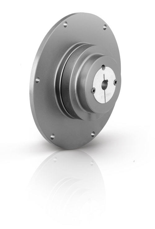 ATEX compliant flexible couplings GBFX