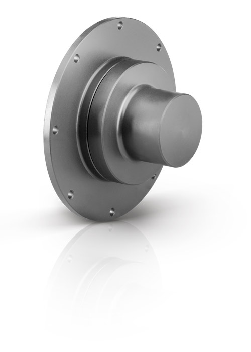 ATEX compliant flexible couplings GCFX