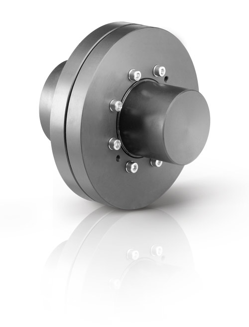 Couplings with rubber elements GMMS