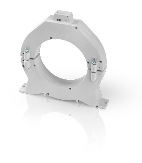 CTD series toroids for residual current relays